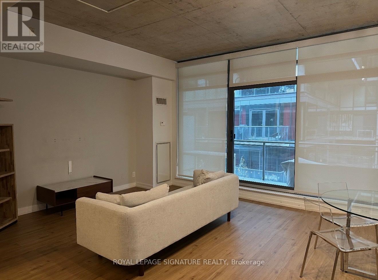 507 - 10 Morrison Street, Toronto, Ontario  M5V 2T8 - Photo 17 - C13245740