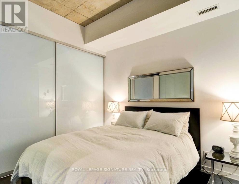 507 - 10 Morrison Street, Toronto, Ontario  M5V 2T8 - Photo 6 - C13245740