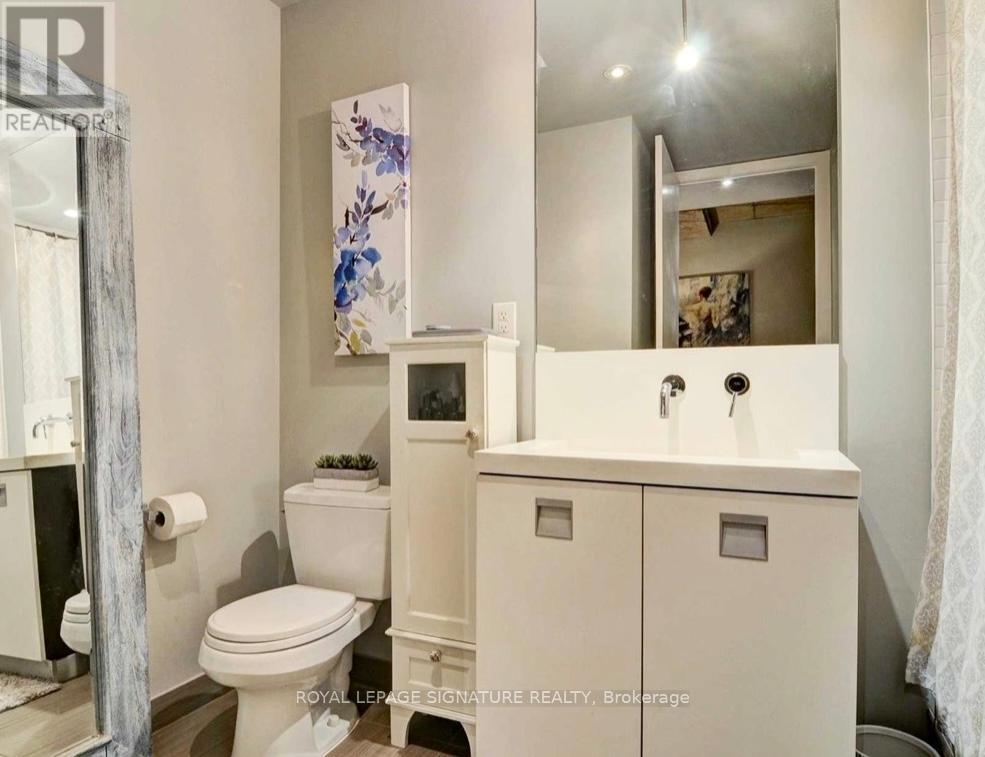 507 - 10 Morrison Street, Toronto, Ontario  M5V 2T8 - Photo 9 - C13245740