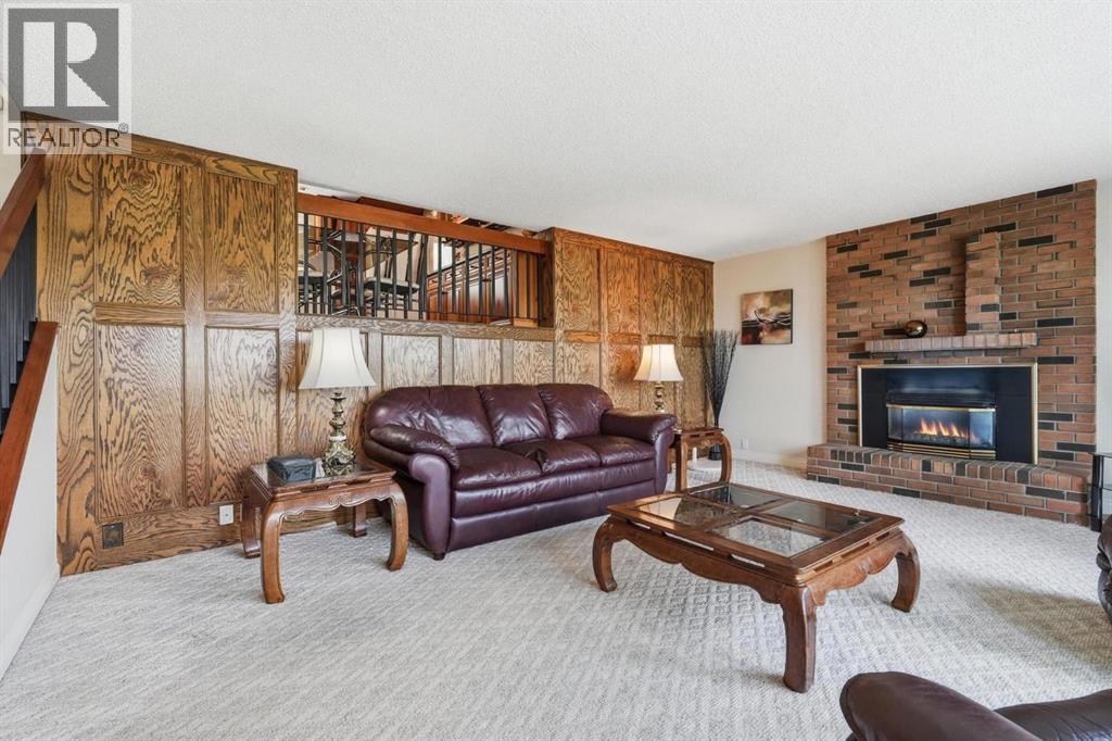 5807 Coach Hill Road SW, Calgary, Alberta  T3H 1E3 - Photo 8 - A2314860