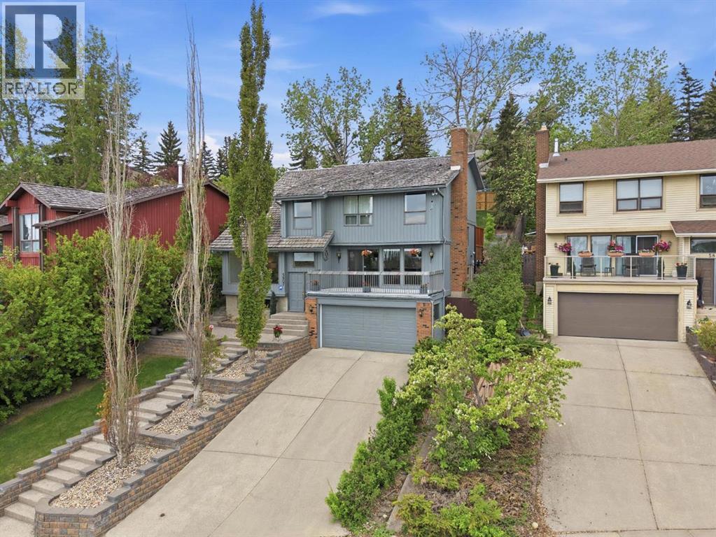 5807 Coach Hill Road SW, Calgary, Alberta  T3H 1E3 - Photo 43 - A2314860
