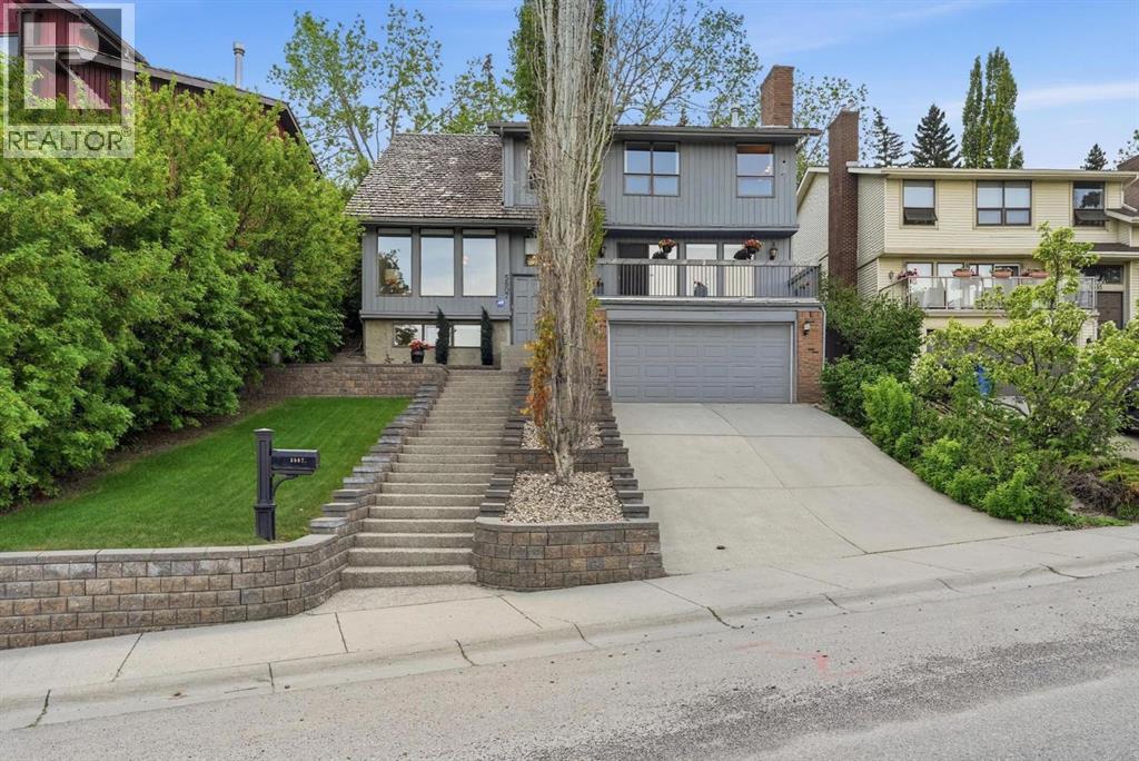 5807 Coach Hill Road SW, Calgary, Alberta  T3H 1E3 - Photo 44 - A2314860
