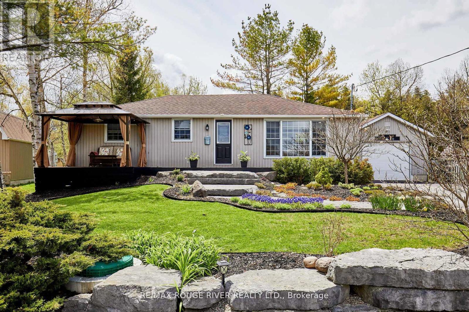 80 Davidge Drive, Scugog, Ontario  L9L 1B6 - Photo 6 - E13225714