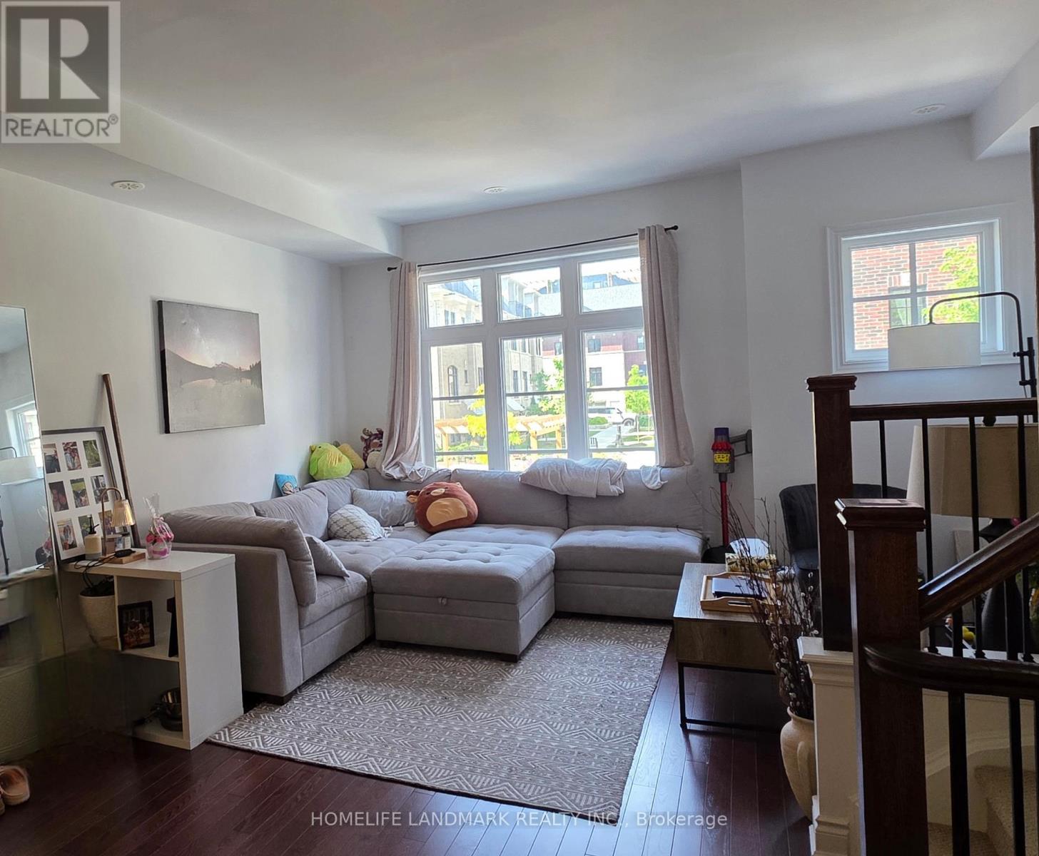 101 - 21 Wasdale Road, Mississauga, Ontario  L5M 2R2 - Photo 7 - W13238692