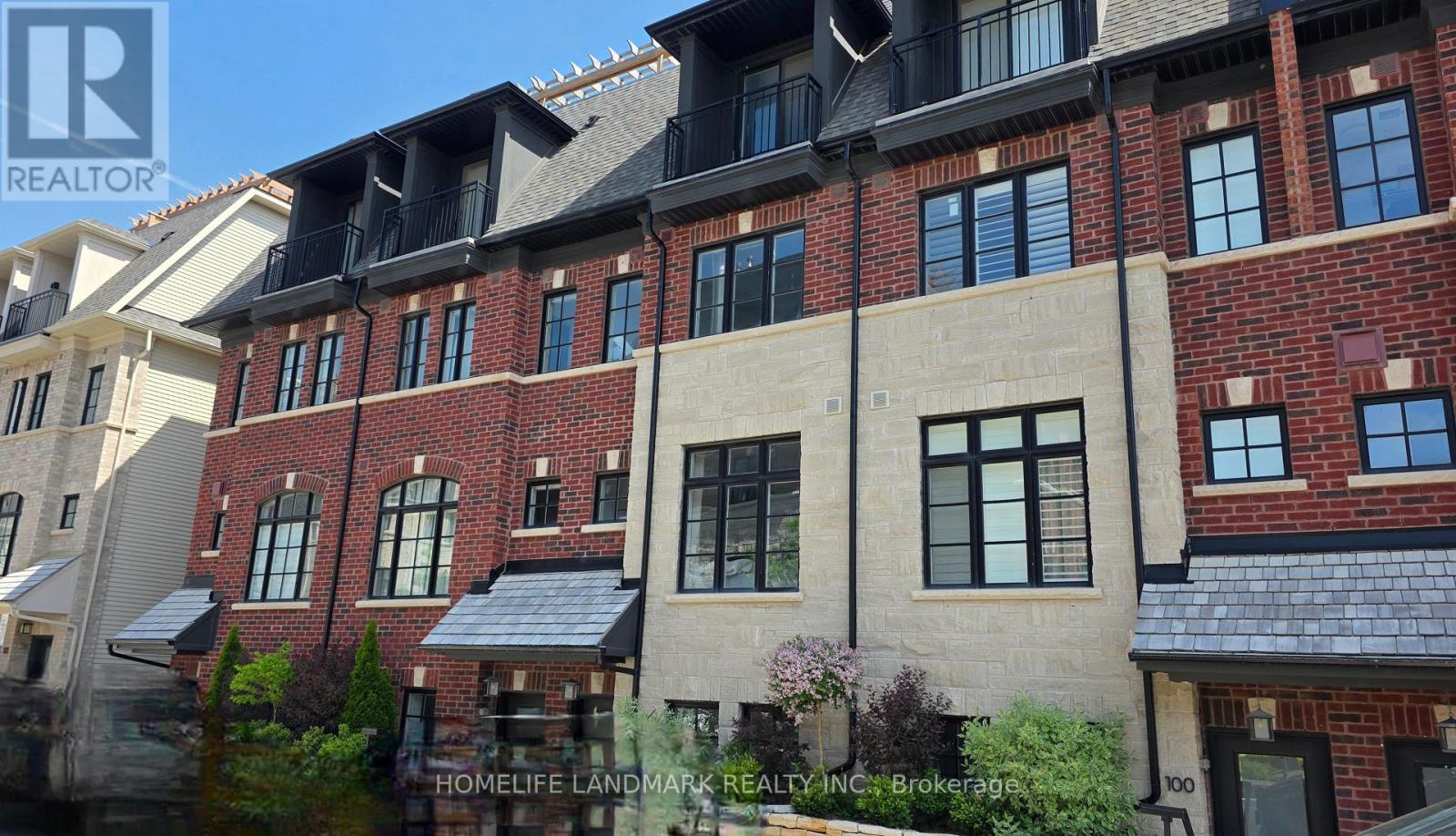 101 - 21 WASDALE ROAD, Mississauga, Ontario