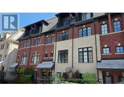 101 - 21 WASDALE ROAD, Mississauga, Ontario