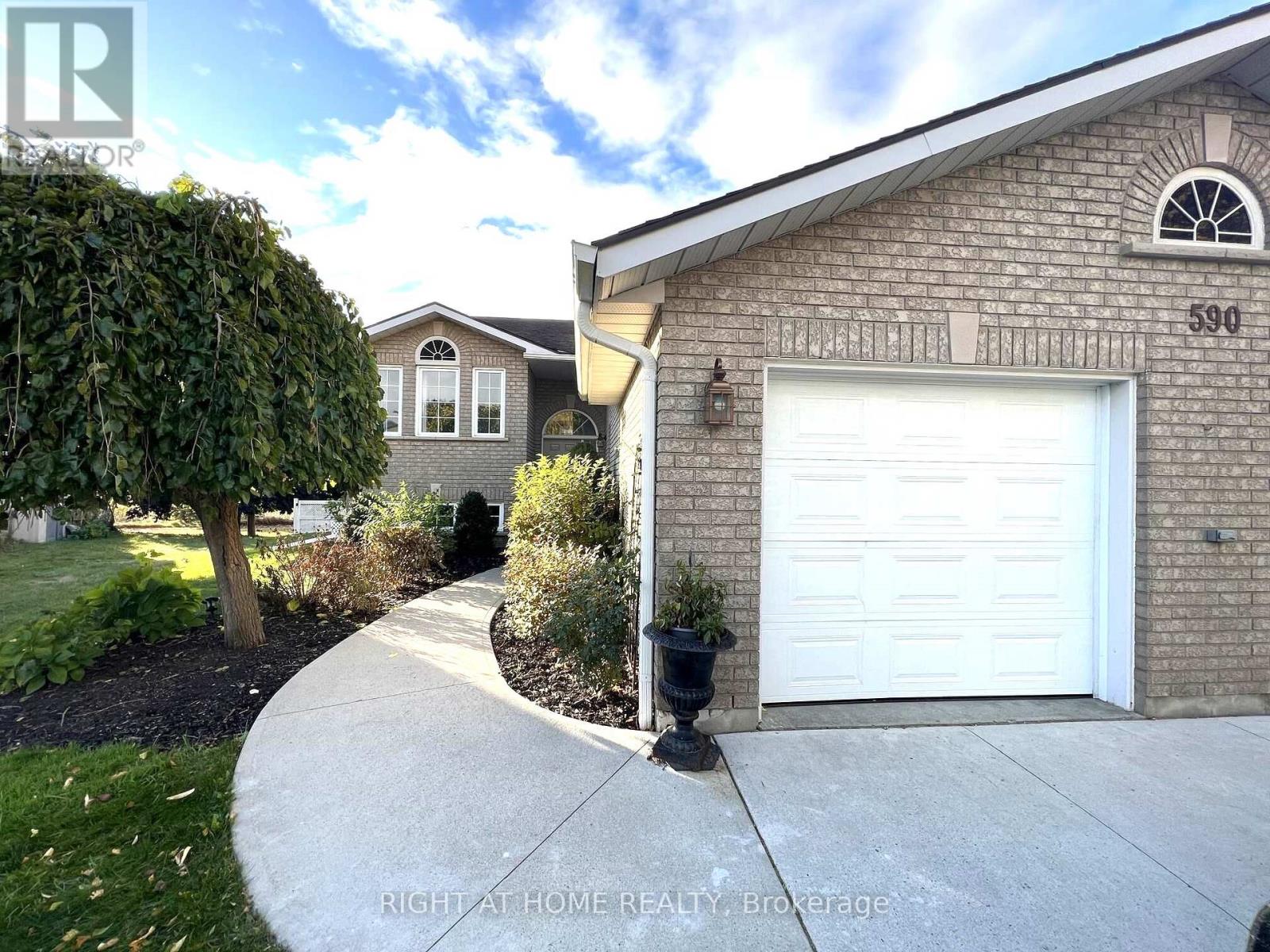 590 Arbour Crescent, Kingston, Ontario  K7M 8Y1 - Photo 3 - X13245442