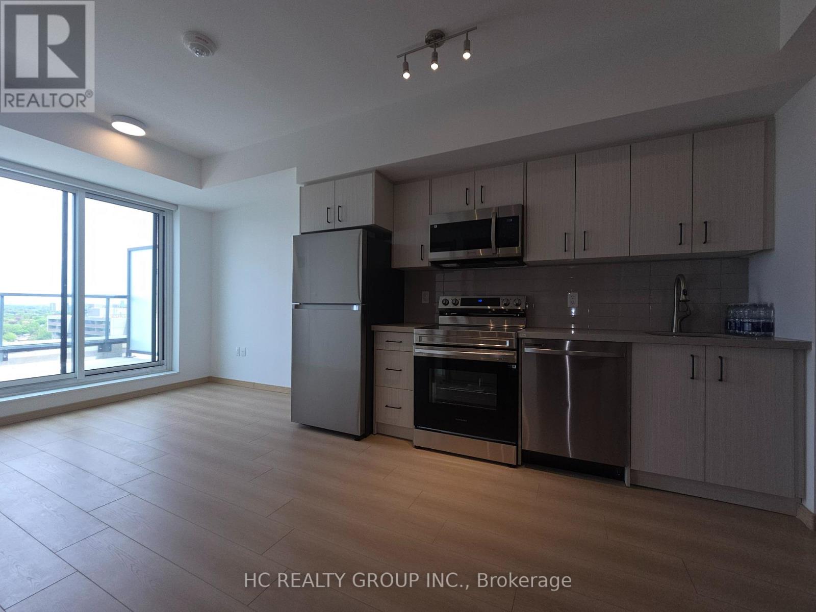 B1508 - 3249 SHEPPARD AVE E AVENUE, Toronto, Ontario