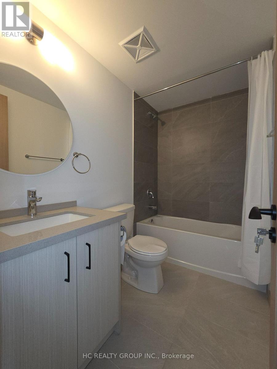 B1508 - 3249 Sheppard Ave E Avenue, Toronto, Ontario  M1T 0C2 - Photo 3 - E13245710