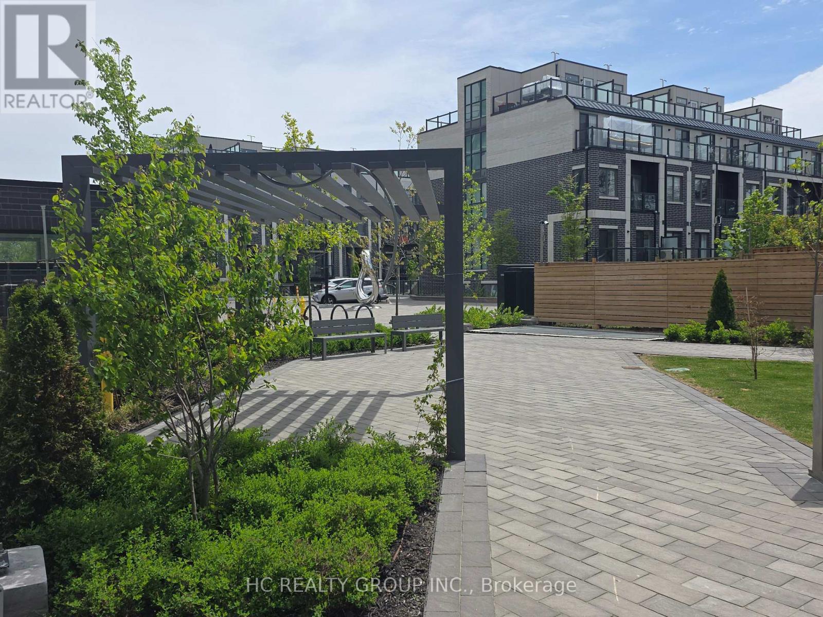 B1508 - 3249 Sheppard Ave E Avenue, Toronto, Ontario  M1T 0C2 - Photo 7 - E13245710