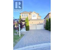 98 STOYELL DRIVE, Richmond Hill, Ontario