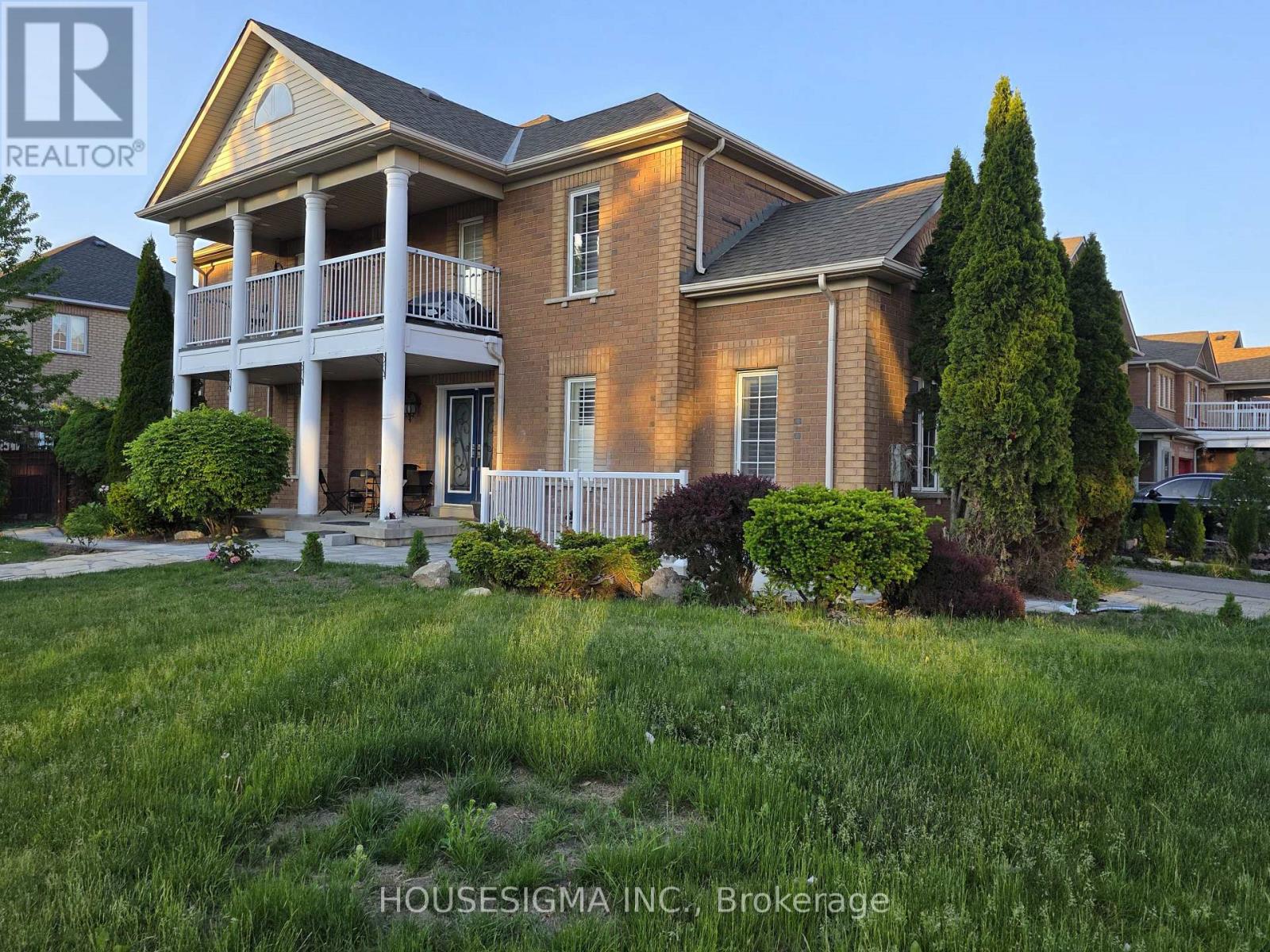 BSMT - LOWER LEVEL - 178 HAWKVIEW BOULEVARD, Vaughan, Ontario