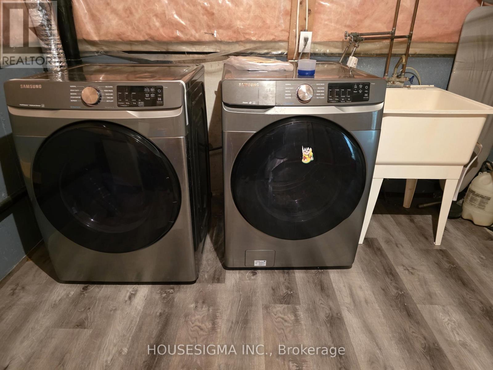 Bsmt - Lower Level - 178 Hawkview Boulevard, Vaughan, Ontario  L4H 2G5 - Photo 15 - N13245688