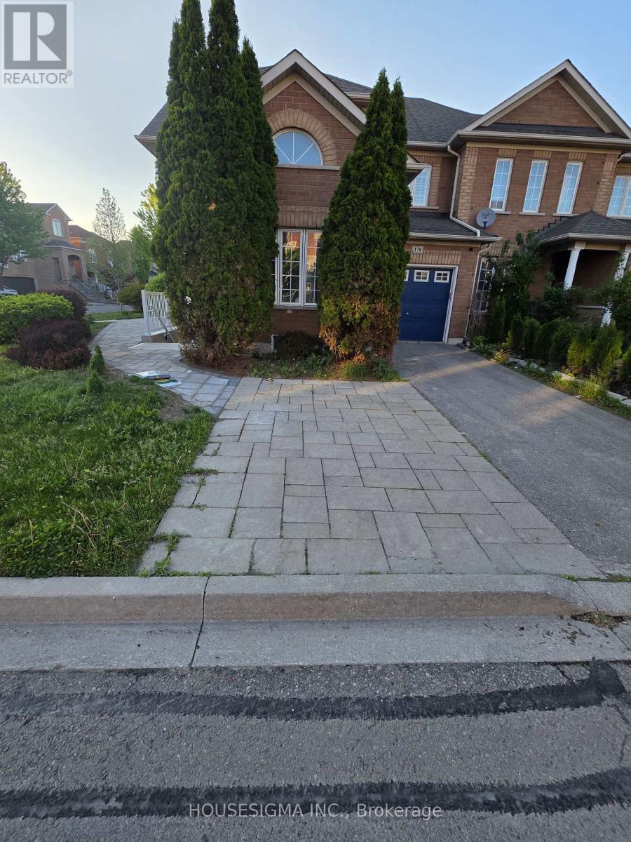 Bsmt - Lower Level - 178 Hawkview Boulevard, Vaughan, Ontario  L4H 2G5 - Photo 16 - N13245688