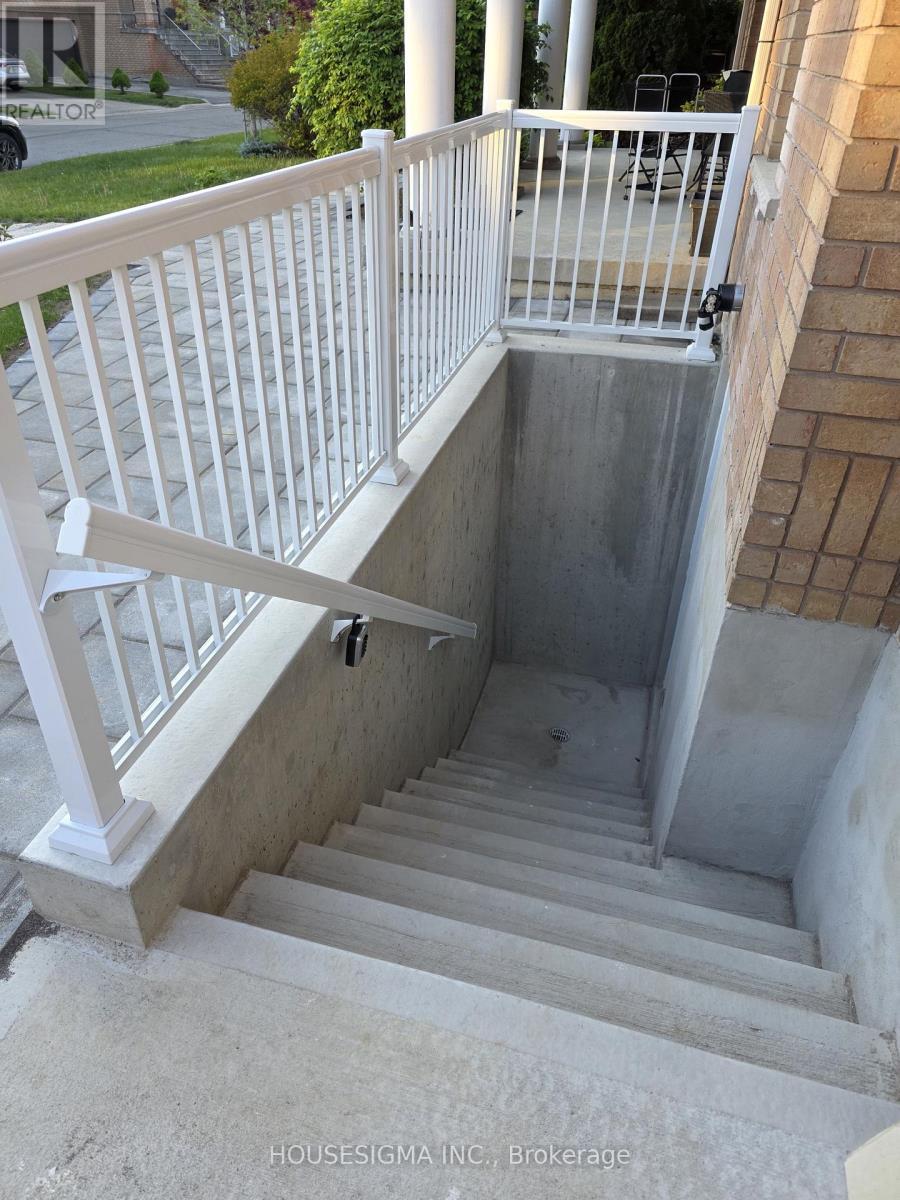 Bsmt - Lower Level - 178 Hawkview Boulevard, Vaughan, Ontario  L4H 2G5 - Photo 2 - N13245688