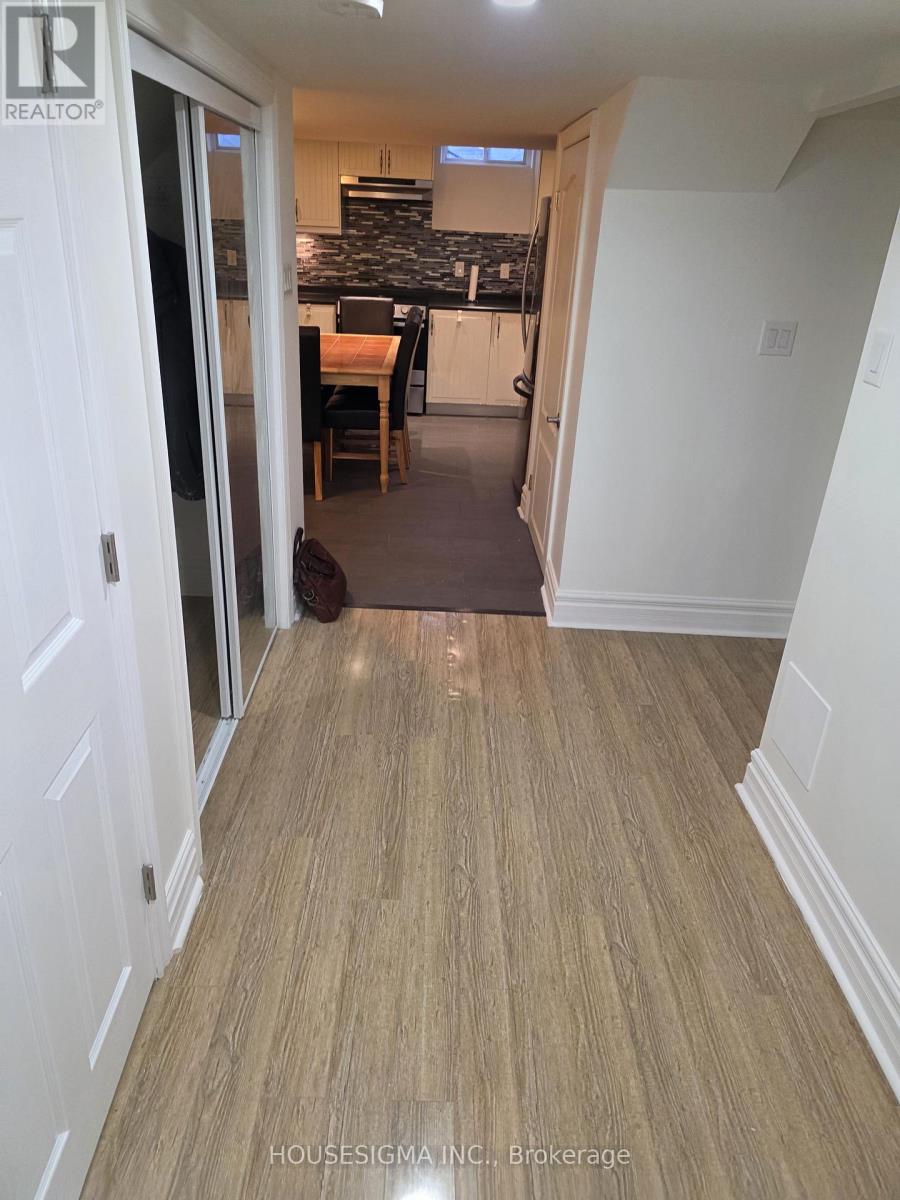Bsmt - Lower Level - 178 Hawkview Boulevard, Vaughan, Ontario  L4H 2G5 - Photo 9 - N13245688
