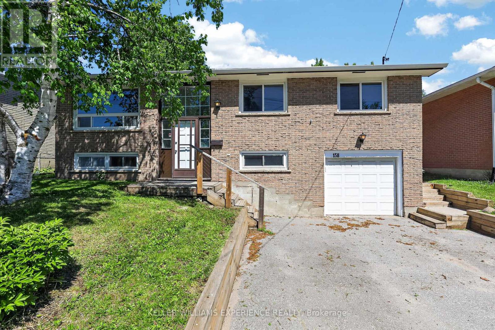 158 CUNDLES ROAD E, Barrie, Ontario