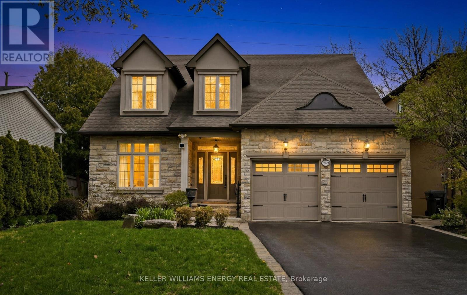 768 DUCHESS DRIVE, Mississauga, Ontario