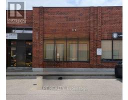 18 - 7050A BRAMALEA ROAD, Mississauga, Ontario