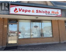 4A - 14 LAKESHORE ROAD E, Mississauga, Ontario