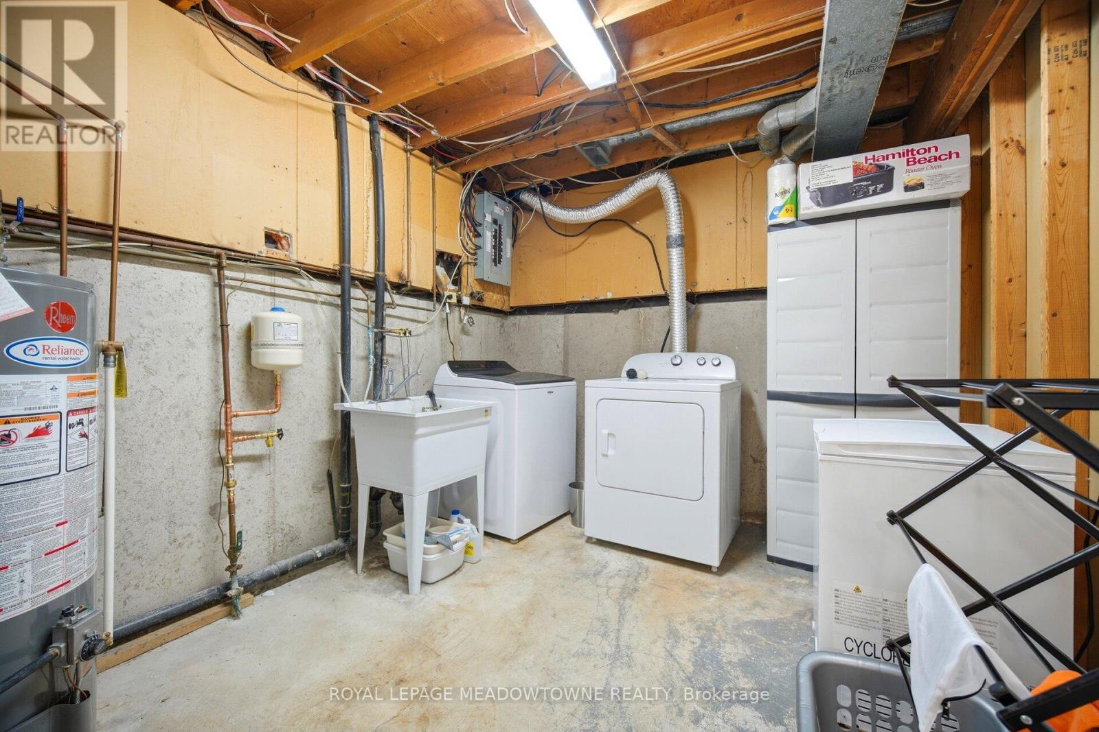 41 - 561 Childs Drive, Milton, Ontario  L9T 3Z1 - Photo 42 - W13245686