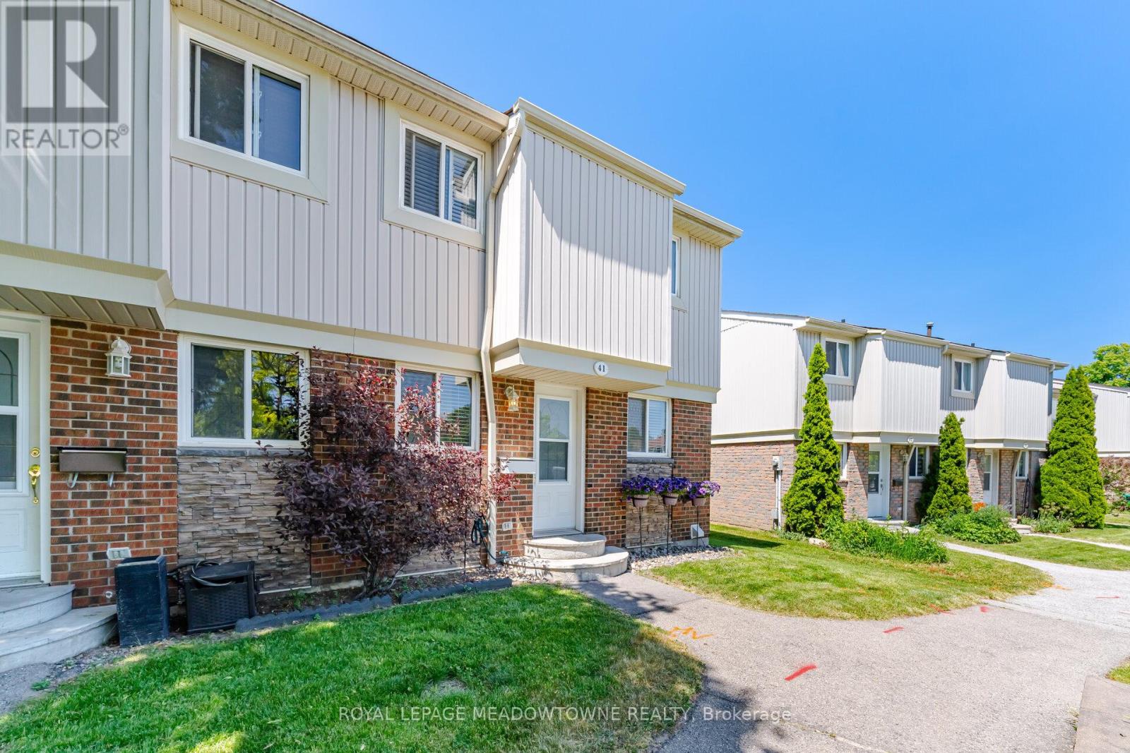 41 - 561 Childs Drive, Milton, Ontario  L9T 3Z1 - Photo 5 - W13245686