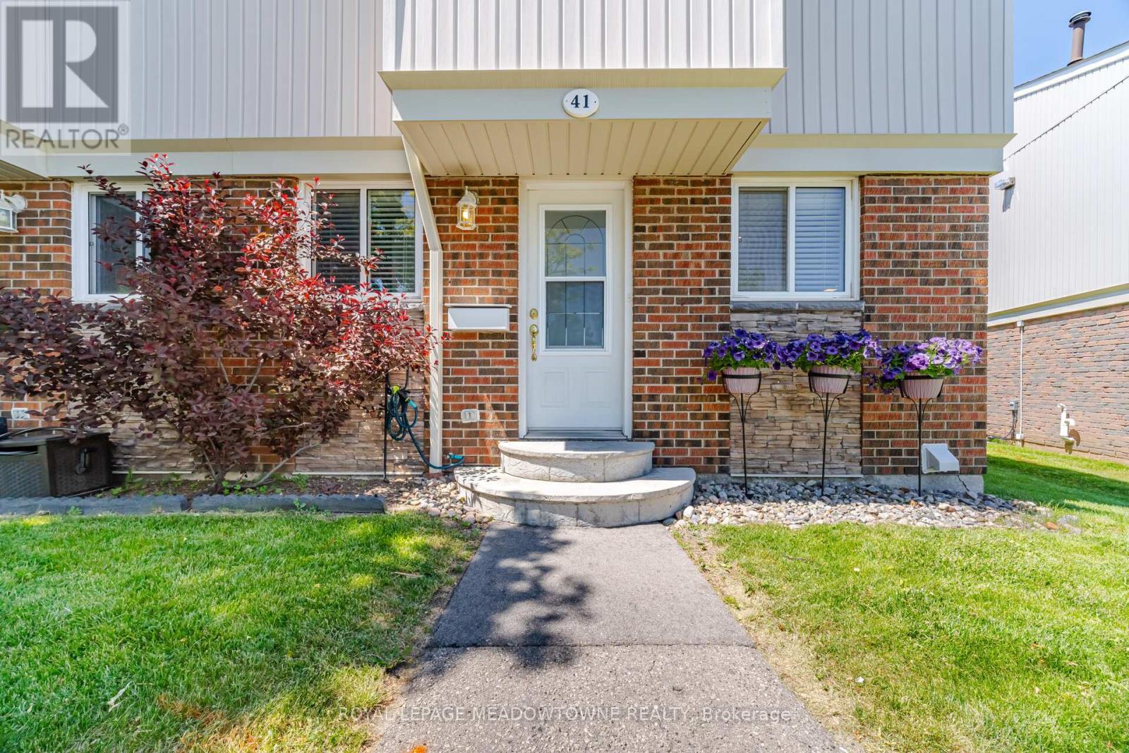 41 - 561 Childs Drive, Milton, Ontario  L9T 3Z1 - Photo 6 - W13245686