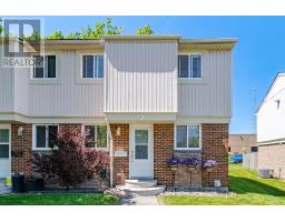 41 - 561 CHILDS DRIVE, Milton, Ontario