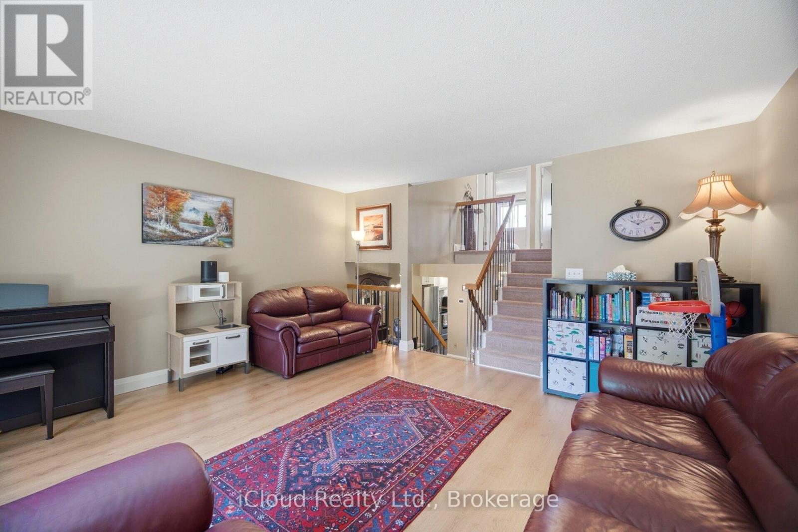 8 Lindridge Avenue, Brampton, Ontario  L6S 3W9 - Photo 16 - W13245698