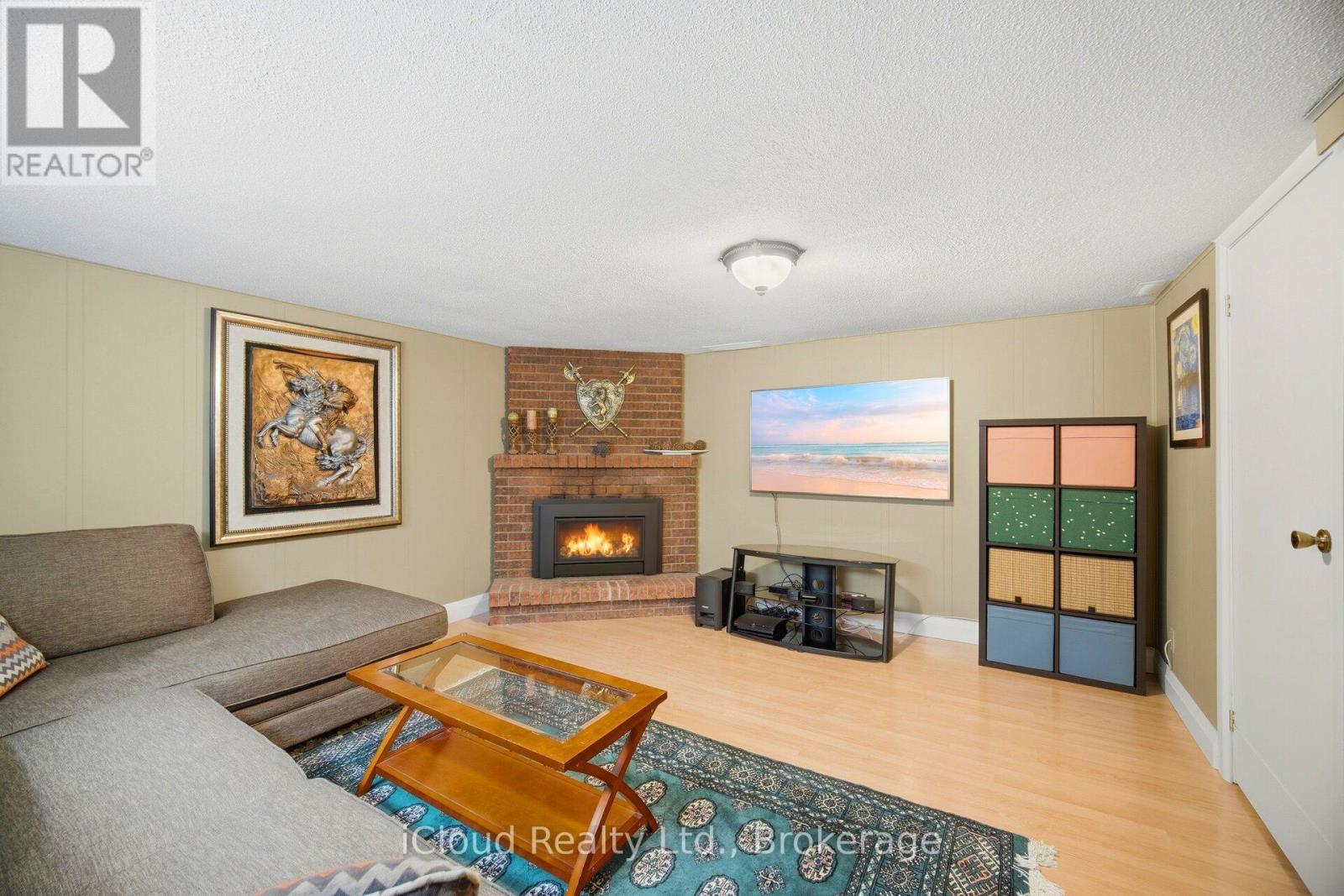 8 Lindridge Avenue, Brampton, Ontario  L6S 3W9 - Photo 30 - W13245698