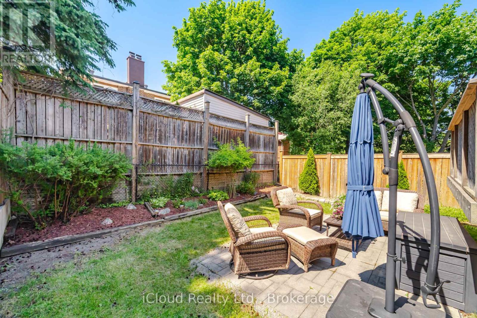 8 Lindridge Avenue, Brampton, Ontario  L6S 3W9 - Photo 37 - W13245698