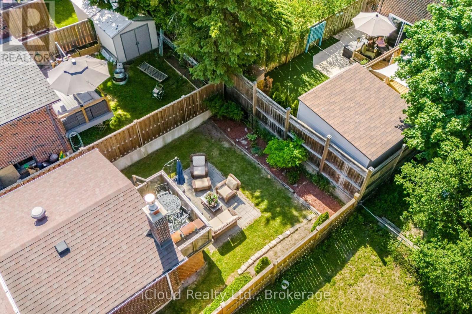 8 Lindridge Avenue, Brampton, Ontario  L6S 3W9 - Photo 40 - W13245698