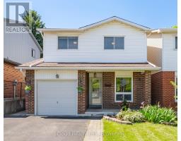 8 LINDRIDGE AVENUE, Brampton, Ontario