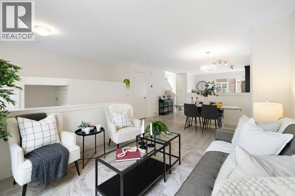 812 Cranbrook Walk Se, Calgary, Alberta  T3M 2V5 - Photo 12 - A2314359