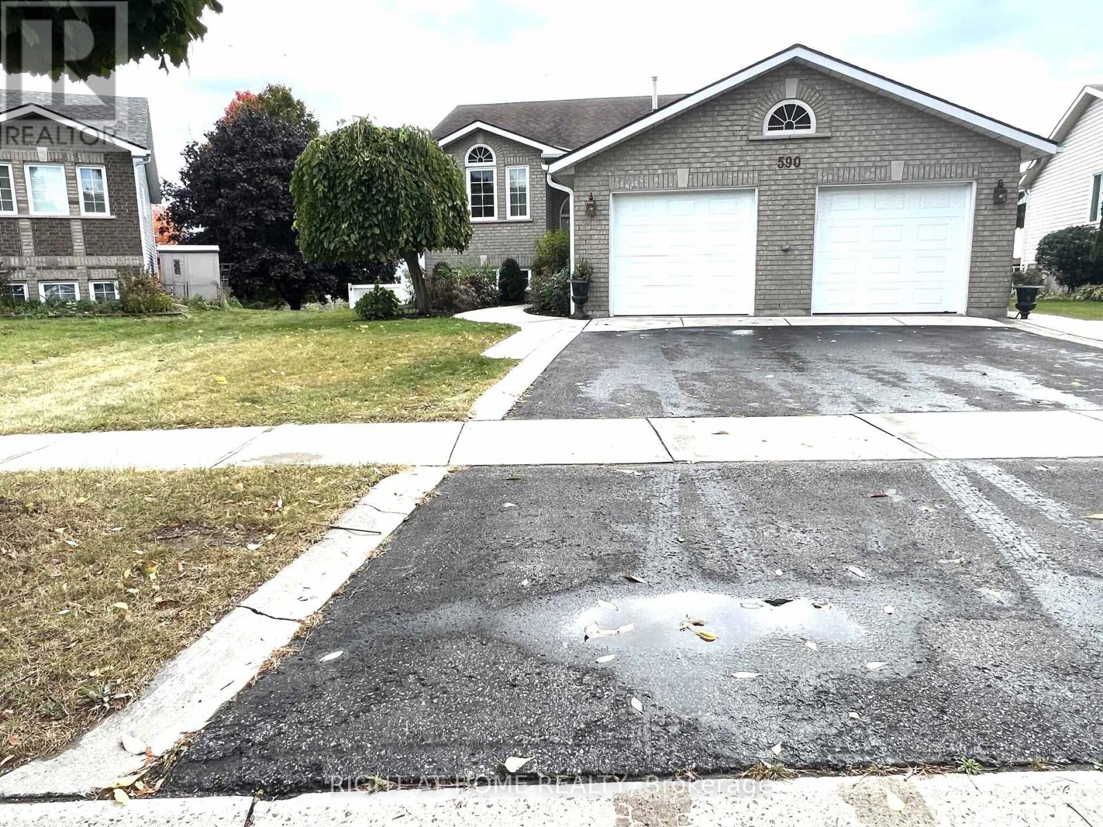 590 Arbour Crescent, Kingston, Ontario  K7M 8Y1 - Photo 2 - X13245442