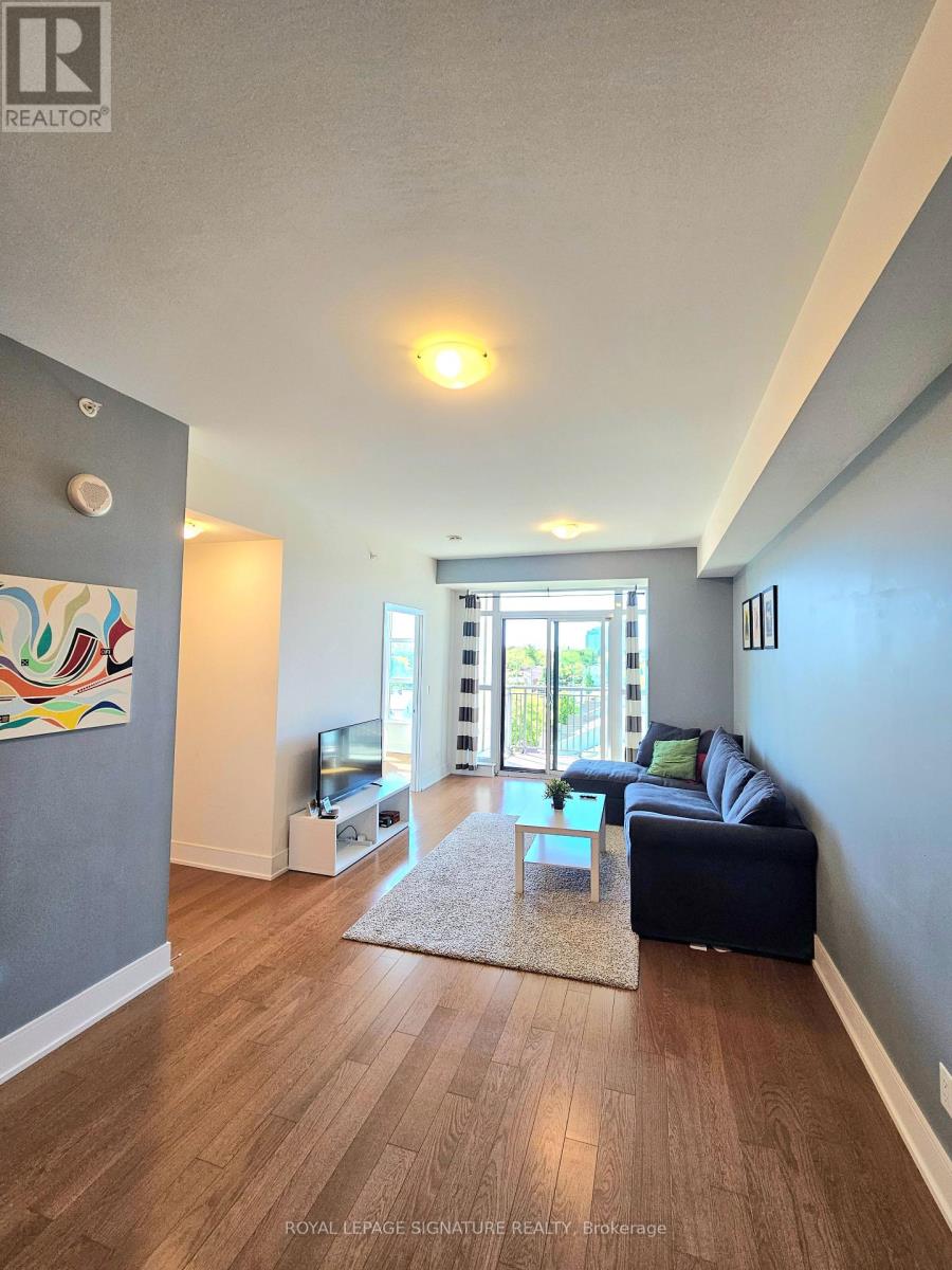 506 - 144 Park Street, Waterloo, Ontario  N2L 0B6 - Photo 10 - X13245668