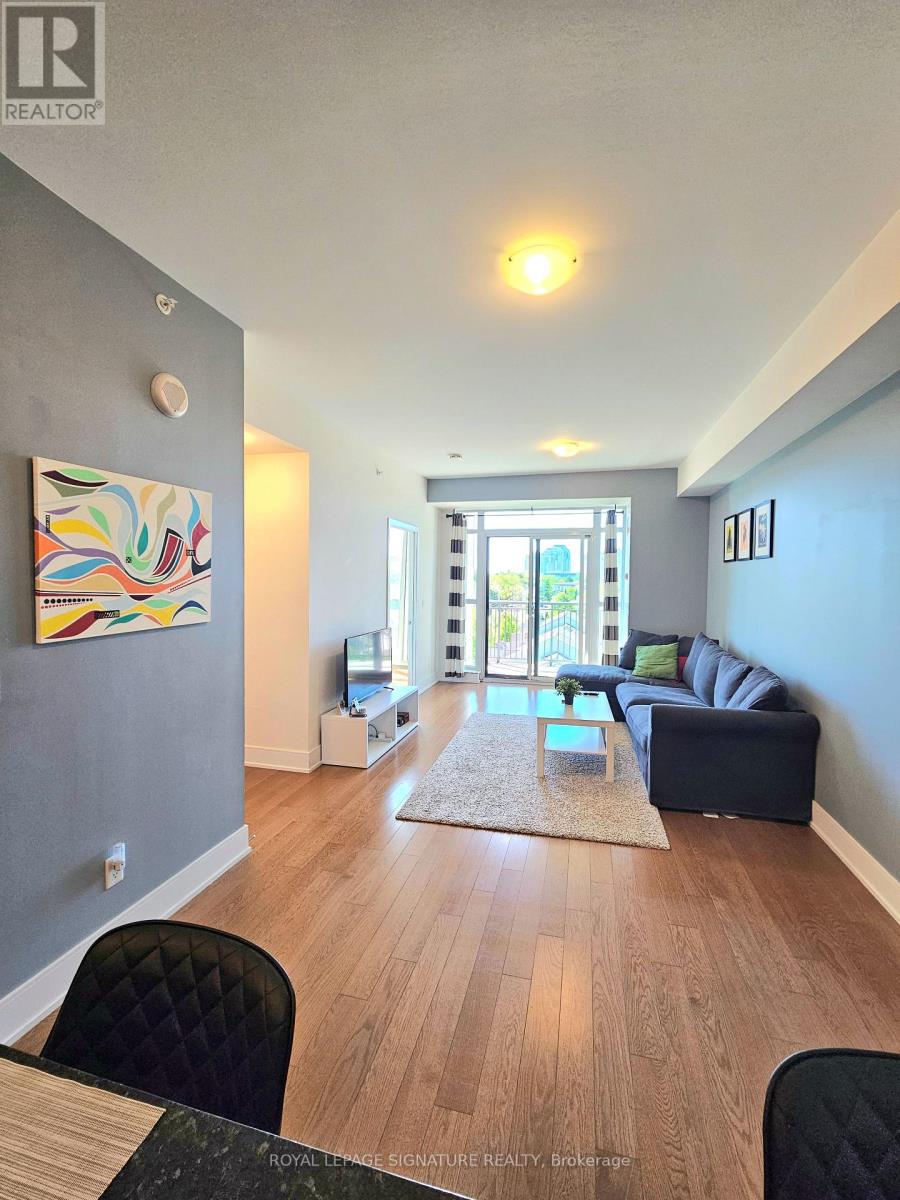 506 - 144 Park Street, Waterloo, Ontario  N2L 0B6 - Photo 12 - X13245668
