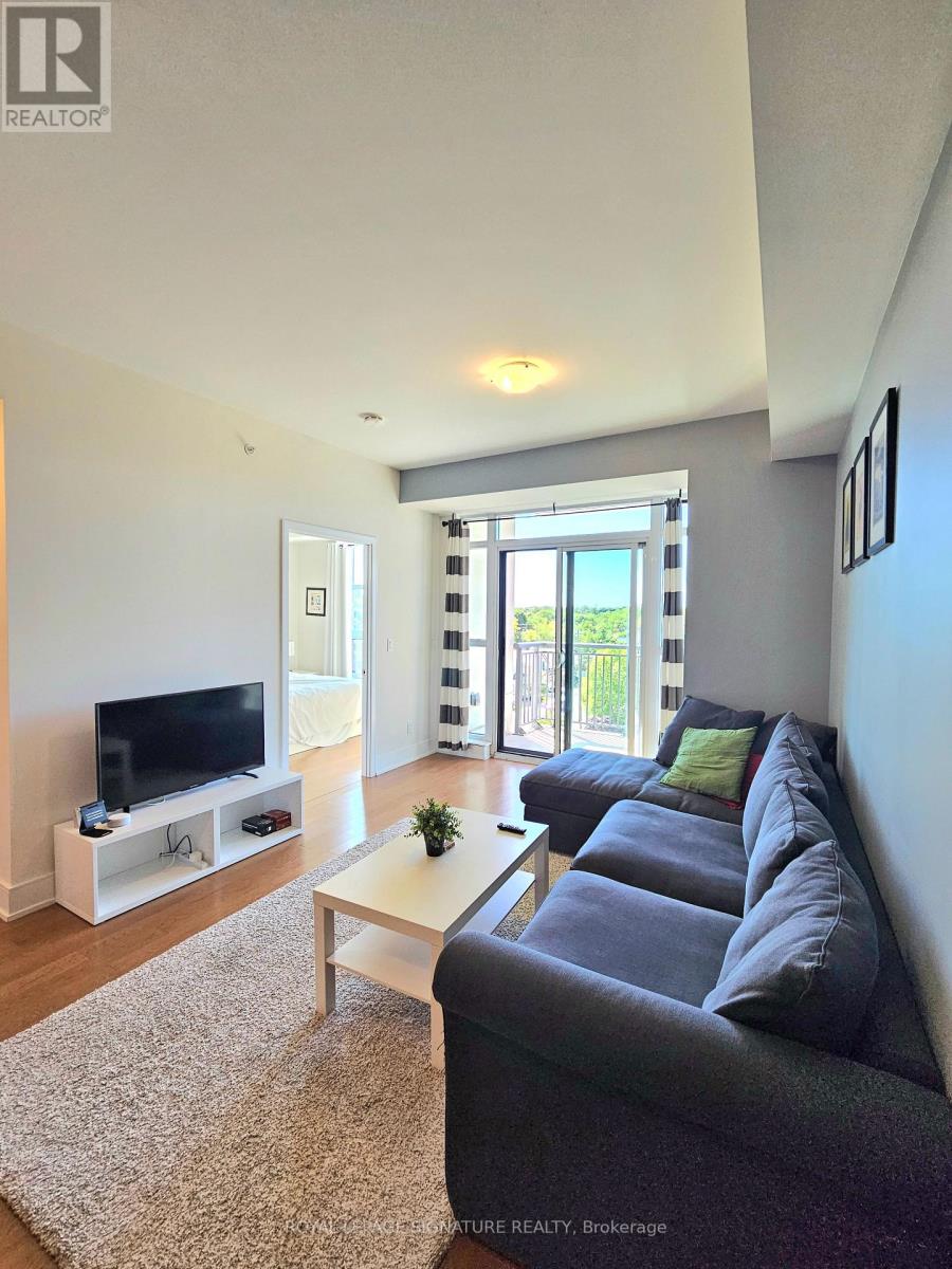506 - 144 Park Street, Waterloo, Ontario  N2L 0B6 - Photo 13 - X13245668