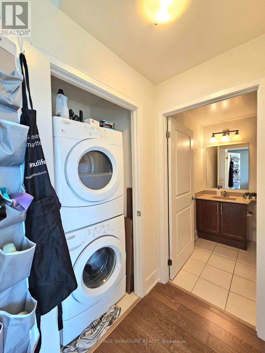 506 - 144 Park Street, Waterloo, Ontario  N2L 0B6 - Photo 14 - X13245668