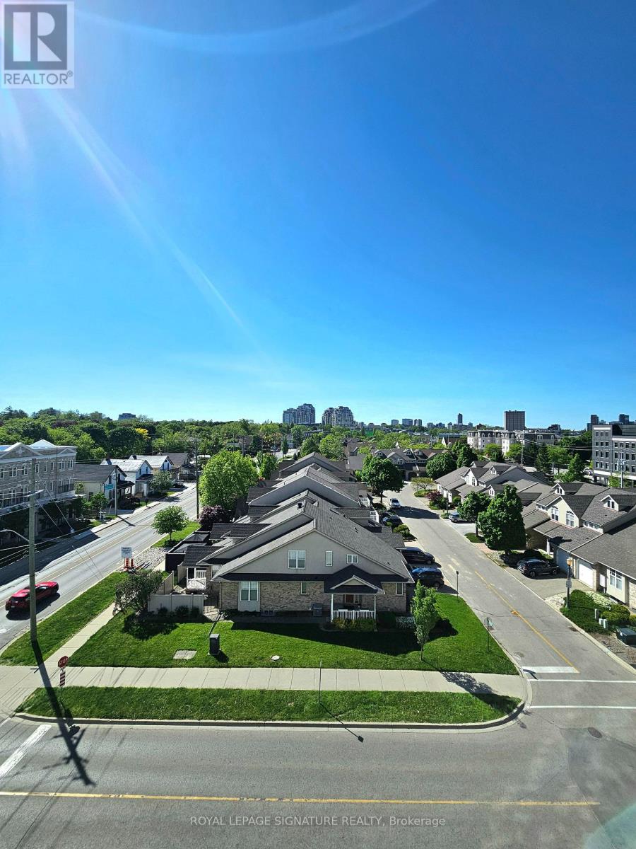 506 - 144 Park Street, Waterloo, Ontario  N2L 0B6 - Photo 15 - X13245668