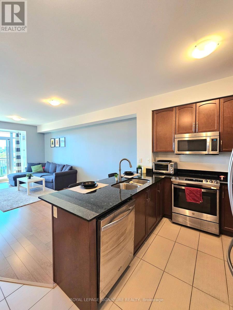 506 - 144 Park Street, Waterloo, Ontario  N2L 0B6 - Photo 18 - X13245668