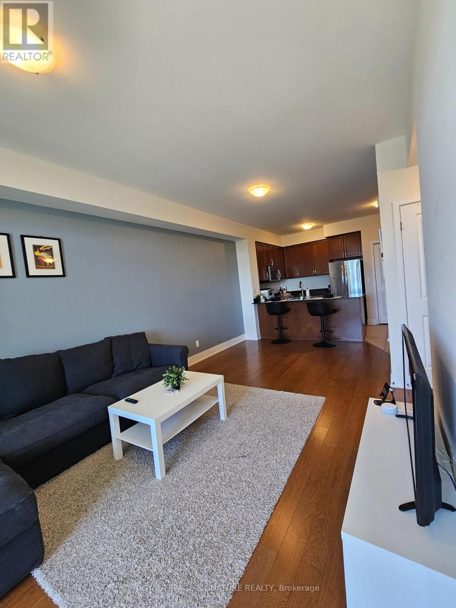 506 - 144 Park Street, Waterloo, Ontario  N2L 0B6 - Photo 2 - X13245668