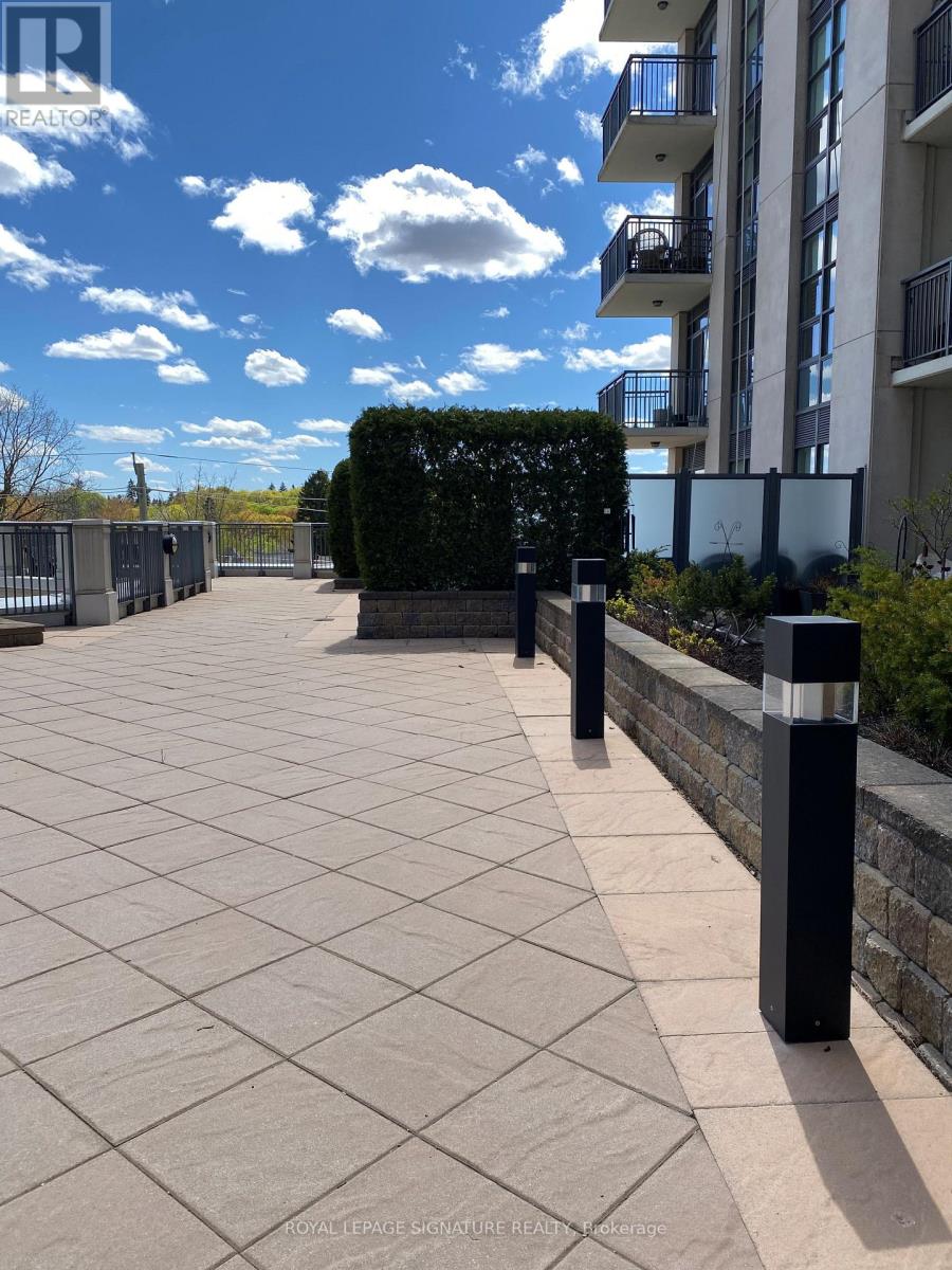 506 - 144 Park Street, Waterloo, Ontario  N2L 0B6 - Photo 27 - X13245668
