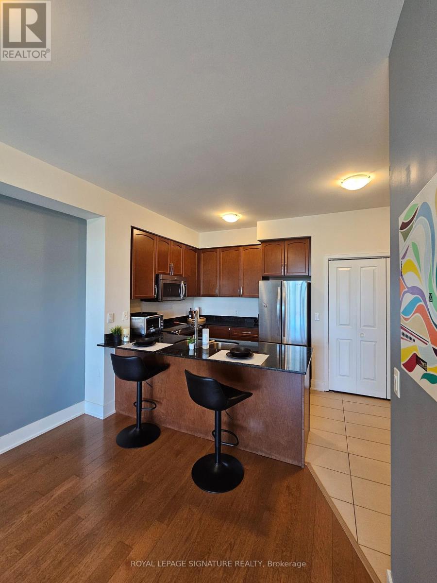 506 - 144 Park Street, Waterloo, Ontario  N2L 0B6 - Photo 3 - X13245668