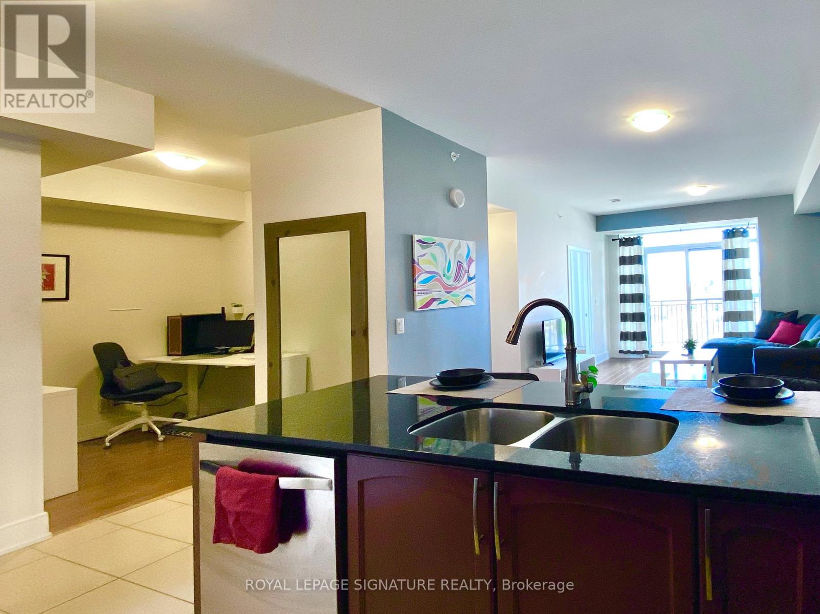 506 - 144 Park Street, Waterloo, Ontario  N2L 0B6 - Photo 32 - X13245668