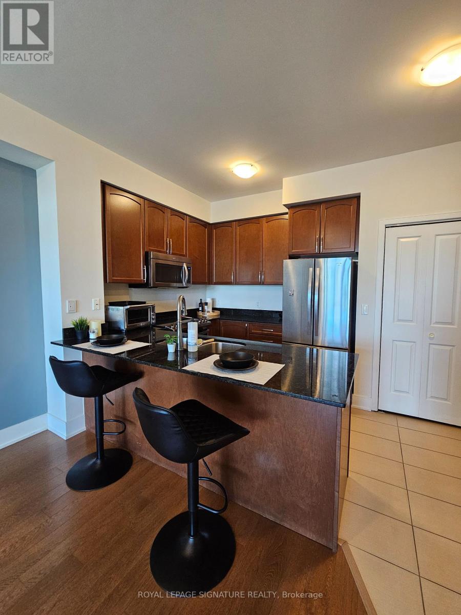 506 - 144 Park Street, Waterloo, Ontario  N2L 0B6 - Photo 5 - X13245668