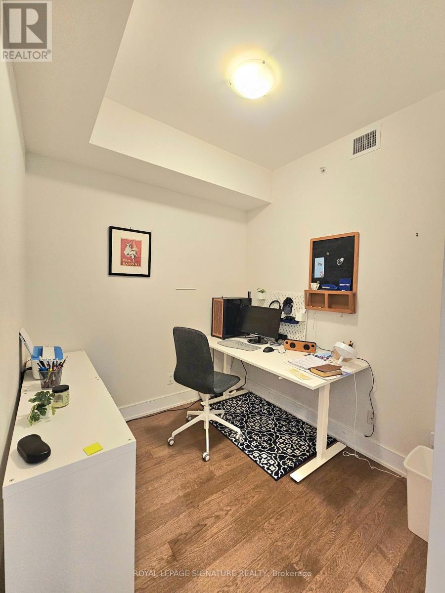 506 - 144 Park Street, Waterloo, Ontario  N2L 0B6 - Photo 6 - X13245668