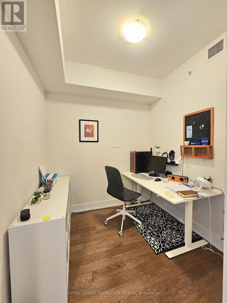 506 - 144 Park Street, Waterloo, Ontario  N2L 0B6 - Photo 7 - X13245668