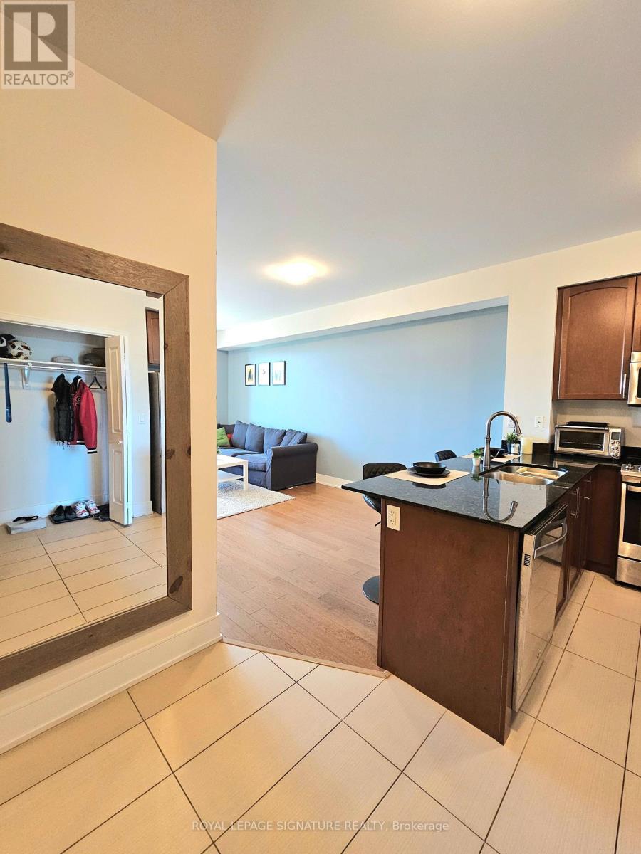 506 - 144 Park Street, Waterloo, Ontario  N2L 0B6 - Photo 8 - X13245668