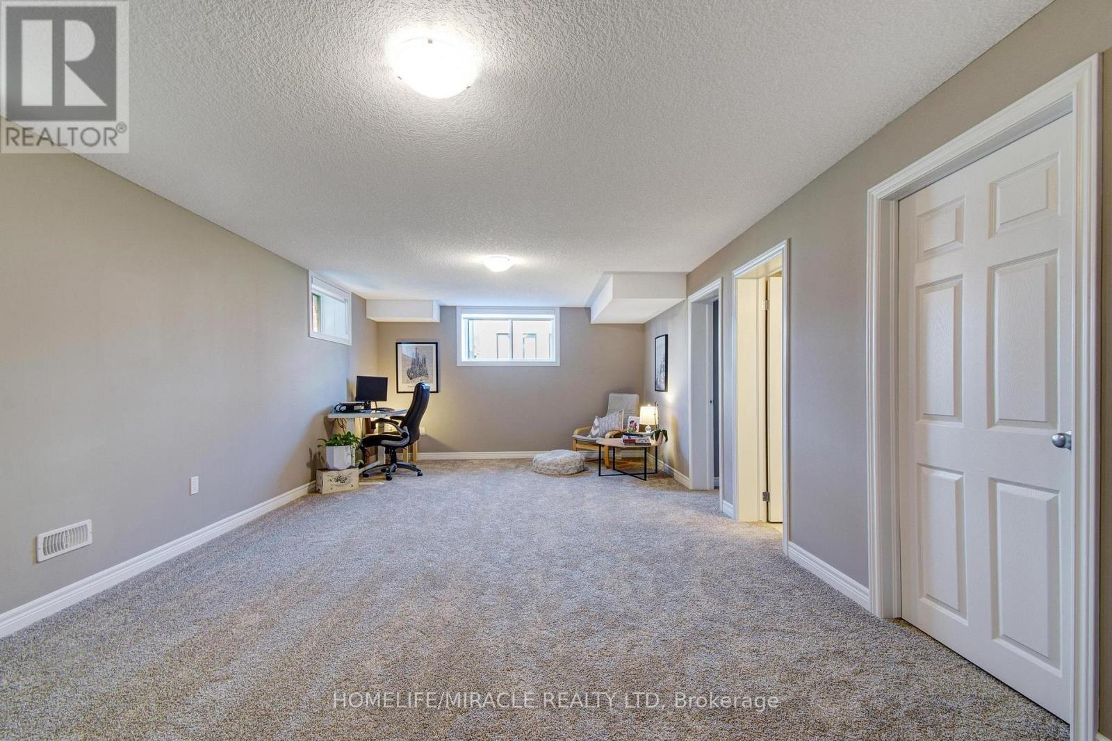 Basement - 39 Broadacre Drive, Kitchener, Ontario  N2R 0S5 - Photo 3 - X13245700